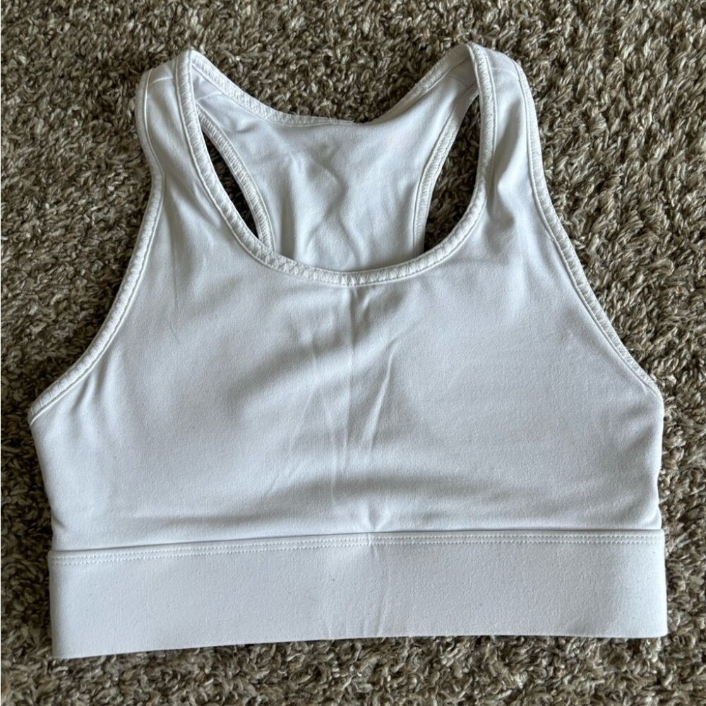 Fabletics sports bra